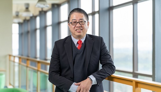 侯帝光校長